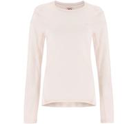 KARI TRAA Lucie Ls - Femme - Beige - taille XS- modèle 2024