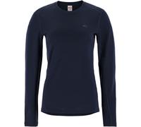 KARI TRAA Lucie Ls - Femme - Bleu - taille L- modèle 2024