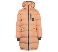 Kari Traa Manteau d’hiver 'Rongve' marron, Taille S