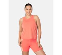 Kari Traa - Mija Top - Débardeur femme Coral - L