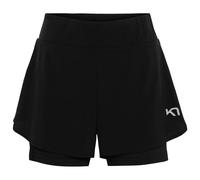 Kari Traa - Mija Training Shorts Black - XS - Short de trail