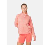 Kari Traa - Mika Fleece - Polaire femme Peach Bloom - XS