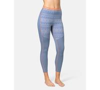 Kari Traa - Mina Pant - Collant thermique femme Sea - XS