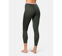Kari Traa - Mina Pant - Collant thermique femme Thyme - XS