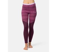 Kari Traa - Mina Pant - Collant thermique femme Wine - M