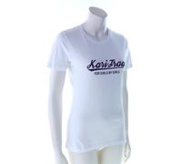 Kari Traa Molster Tee Femmes T-shirt M Blanc