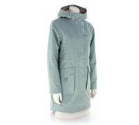 Kari Traa Mona Parka Femmes Manteau XS Vert clair