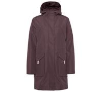 Kari Traa - Women's Mona Parka - Manteau - S - cocoa powder