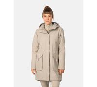 Kari Traa - Mona Parka - Veste imperméable femme Mocha - S