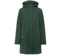 Kari Traa - Mona Parka - Veste imperméable femme Thyme - XL