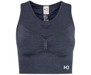 Kari Traa - Ness Sports Bra - Brassière de sport femme Marin - XS / S