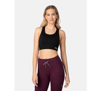 Kari Traa - Ness Top 2.0 - Débardeur femme Black - M
