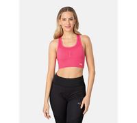 Kari Traa - Ness Top 2.0 - Débardeur femme Bright Pink - XS / S
