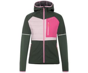 Kari Traa - Nia Jacket - Doudoune femme Thyme - L