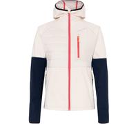 KARI TRAA Nia Jacket - Femme - Blanc / Noir - taille L- modèle 2025