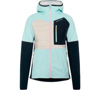 KARI TRAA Nia Jacket - Femme - Bleu / Gris / Noir - taille S- modèle 2025