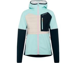 KARI TRAA Nia Jacket - Femme - Bleu / Gris / Noir - taille XS- modèle 2025