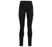 Kari Traa - Nia Tights - Collant running femme Black - M