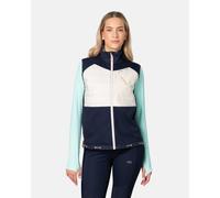 Kari Traa - Nia Vest - Polaire sans manches femme Dark Navy Blue - M