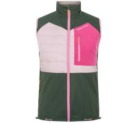 Kari Traa - Nia Vest - Polaire sans manches femme Thyme - XS