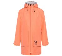 Kari Traa - Nina Jacket - Parka femme Peach Pink - L
