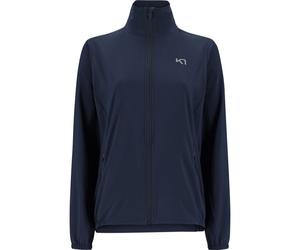 KARI TRAA Nora 2.0 Jacket - Femme - Bleu - taille L- modèle 2025