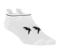 Kari Traa NORA SOCKS 2PK 611428 WHI/WHITE Blanc 39-41 EU