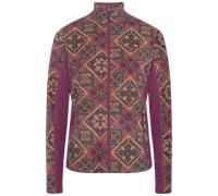 Kari Traa - Olga Fleece - Polaire femme Plum - S