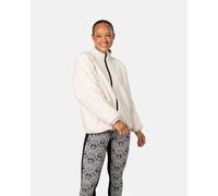 Kari Traa - Olivia Jacket - Polaire femme Off White - XL