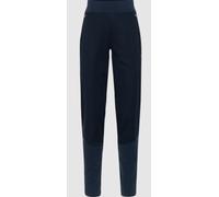 KARI TRAA - Pantalon randonnée - Tirill Hybrid Pant 2.0 Royal Kari Traa - S - female S