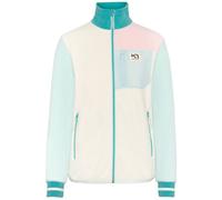 KARI TRAA - Polaire randonnée - Rothe Midlayer Aquat - Polaire | Kari Traa - M - female M