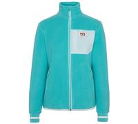 KARI TRAA - Polaire randonnée - Rothe Midlayer Lagon - Polaire | Kari Traa - M - female M