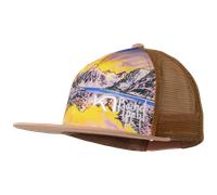Kari Traa - Rachel Cap - Casquette femme Bloom - Taille unique