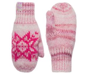 Kari Traa - Rachel Mittens - Moufles femme Bloom - 8