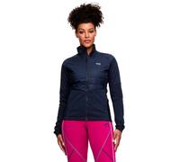 KARI TRAA Ragna Jacket - Femme - Bleu - taille XS- modèle 2023