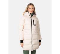 Doudoune femme Kari Traa Rongve Beige S