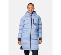 Kari Traa - Rongve Parka - Doudoune femme Pastel Light Blue - XL