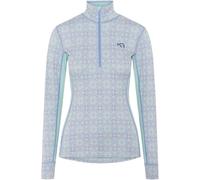 KARI TRAA Rose H/z - Femme - Violet / Bleu - taille XS- modèle 2026