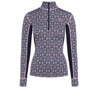 KARI TRAA Rose H/z - Femme - Bleu - taille XS- modèle 2025
