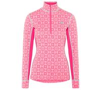 Kari Traa - Rose H/Z Spink - XS - Sous-vêtement technique