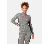 Kari Traa - Rose H/Z Thyme - M - Sous-vêtement technique