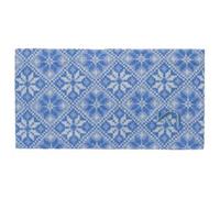 Kari Traa Rose Headband 611306 IRIS/PASTEL LIGHT BLUE Bleu