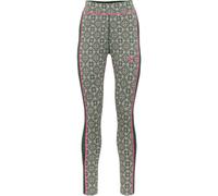 KARI TRAA Rose High Waist Pant - Femme - Vert - taille XS- modèle 2026
