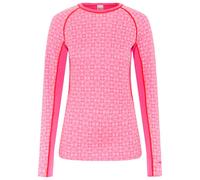 Kari Traa - Rose Light Ls Sweet Pink - M - Sous-vêtement technique