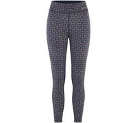 KARI TRAA Rose Light Pant Hw - Femme - Bleu - taille XS- modèle 2024