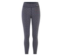 KARI TRAA ROSE LIGHT PANT HW LEGGING MERINO ROYAL TAILLE XL