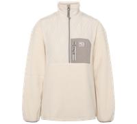 Kari Traa - Rothe Half-Zip - Polaire femme Light Beige - S
