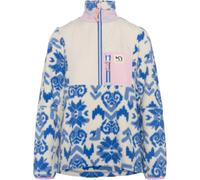 KARI TRAA Rothe Hz - Femme - Bleu / Blanc - taille XS- modèle 2026