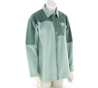 Kari Traa Rothe Jacket Shirt Femmes T-shirt M Vert