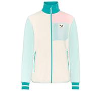 Kari Traa - Rothe Midlayer Aquatic - S - Polaire
